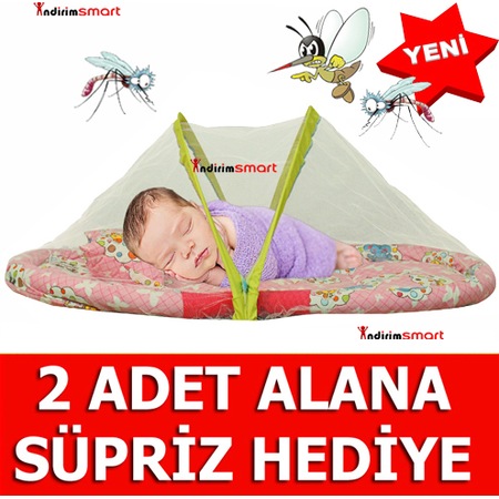 Bebek Cibinlik Yatagi Bebek Besik Uyku Seti Sineklik Yatak Fiyatlari Ve Ozellikleri
