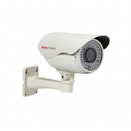 rekvision rt 3115 hd 1000 tvl ir bullet kamera