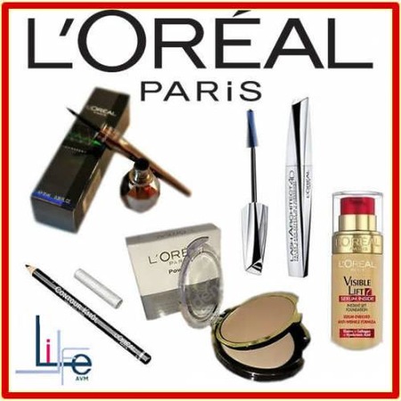 Loreal Paris Komple Yuz Makyaj Seti Kampanyasi 5 Fiyatlari Ve Ozellikleri