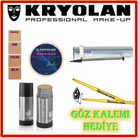 Porselen Fondoten Kapatic Makyaj Seti Kampanyali Fiyatlari Ve Ozellikleri