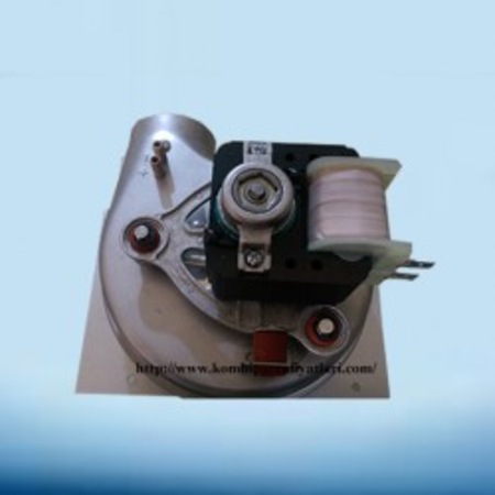bosch kombi fan motoru