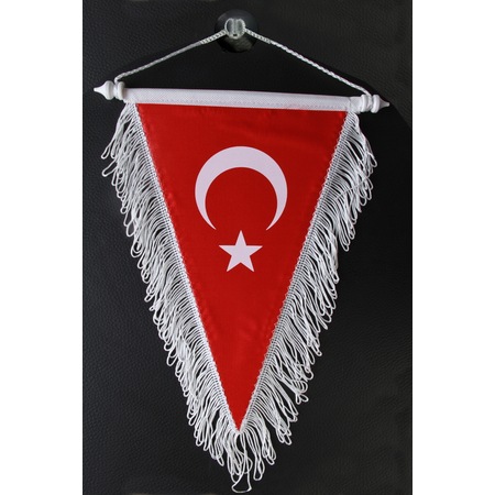 Ucgen Turk Bayragi Fiyatlari Ve Ozellikleri
