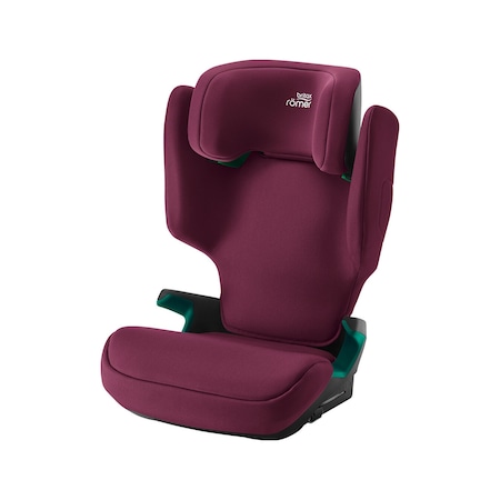 Britax Römer Britax-römer Discovery Plus Isofixli Oto Koltuğu 15-36 Kg Bxr-9847 Burgundyred BXR-9847_BurgundyRed