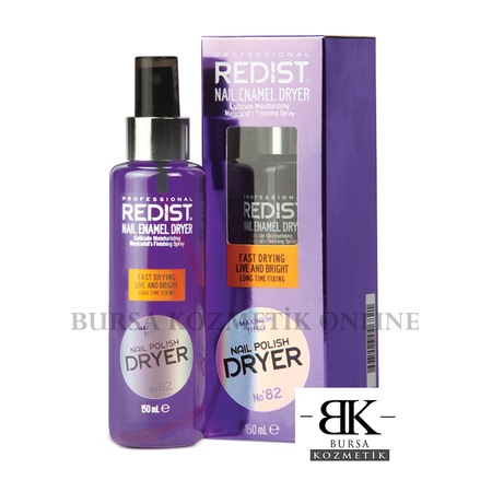 Redist Likit Oje Kurutucu 150 Ml Fiyatlari Ve Ozellikleri