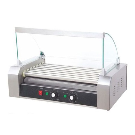 By Kitchen Sosis Kizartma Makinesi Hot Dog Roller Fiyatlari Ve Ozellikleri