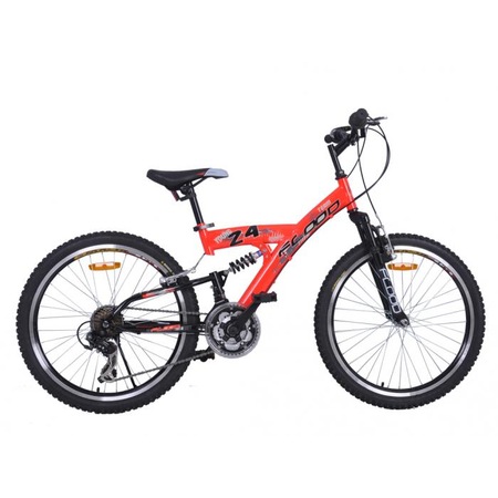 Flood Flx 2407 Young Shimano 21 Vites Bisiklet Fiyatlari Ve
