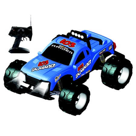 Rcx Off Road Dev Uzaktan Kumandali Araba Fiyatlari Ve Ozellikleri