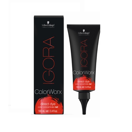 Schwarzkopf Igora Direct Colour Gecici Sac Boyasi Kirmizi 100ml Fiyatlari Ve Ozellikleri