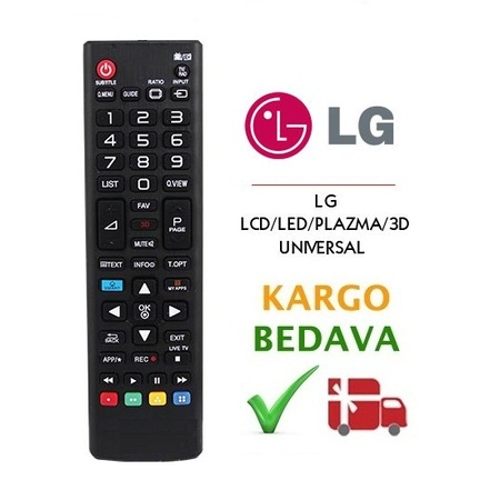 lg uzaktan takip
