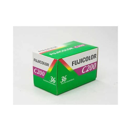 Fujifilm 200 Asa 35mm Film 5 Adet Fiyatlari Ve Ozellikleri