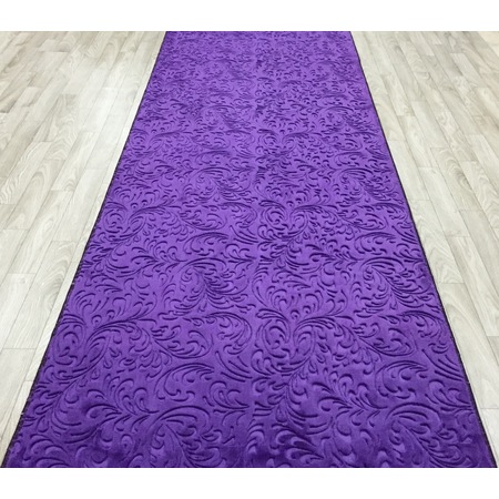 Butik Hali Kesme Yolluk Mor Renk Fiyatlari Ve Ozellikleri