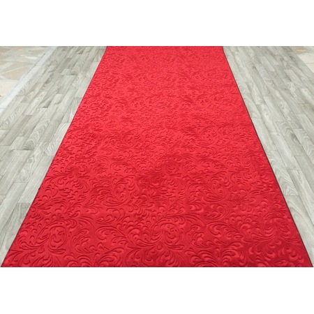 Butik Hali Kesme Yolluk Kirmizi Renk Fiyatlari Ve Ozellikleri