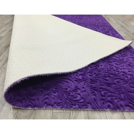 Butik Hali Kesme Yolluk Eni 160 Cm Mor Fiyatlari Ve Ozellikleri