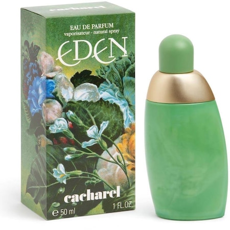 Cacharel Eden Kadın Parfüm EDP 50 ML