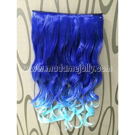 Renkli Postis Yarimay Sihirli Sac Secret Extensions Cit Cit Peruk Fiyatlari Ve Ozellikleri