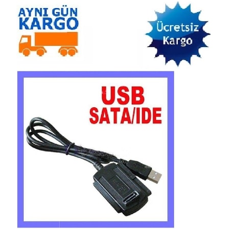 Usb Ide Sata Cevirici Cevirici Donusturucu 4534p Hdd Cdrom Kablo Fiyatlari Ve Ozellikleri