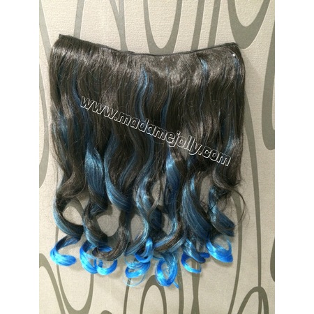 Renkli Postis Yarimay Sihirli Sac Secret Extensions Cit Cit Peruk Fiyatlari Ve Ozellikleri