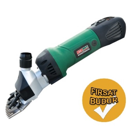 Rtr Max Rtm 922 Koyun Kirkma Makinesi Fiyatlari Ve Ozellikleri