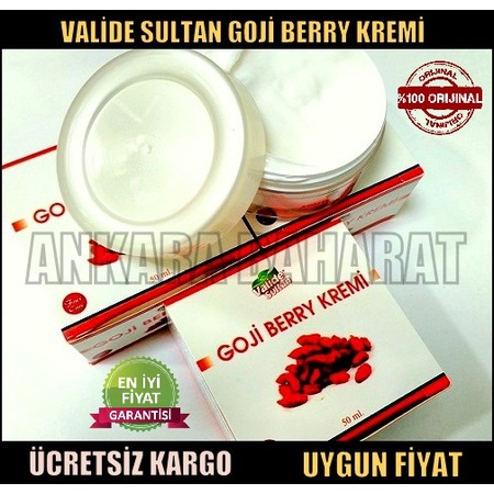 biotama goji berry kremi