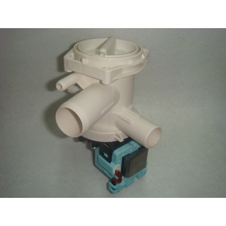 Boch 1610 1620 Camasir Makinesi Su Bosaltma Pompa Motoru N11 Com