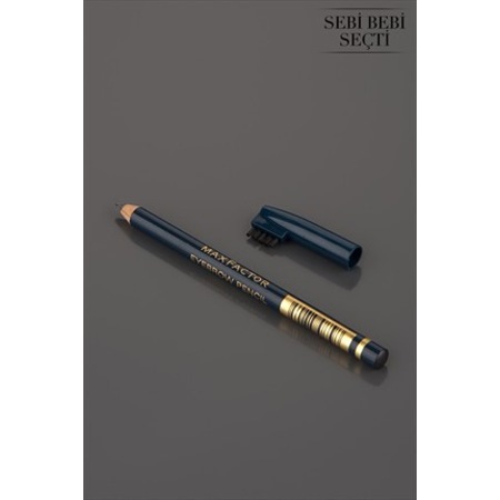 Max Factor Kas Kalemi Eyebrow Pencil No 2 Hazel Fiyatlari Ve Ozellikleri