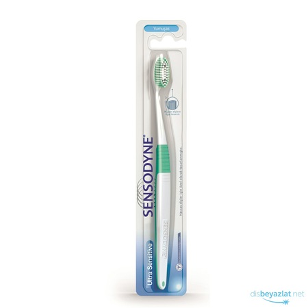Sensodyne Ultra Sensitive Dis Fircasi Yumusak Fiyatlari Ve Ozellikleri