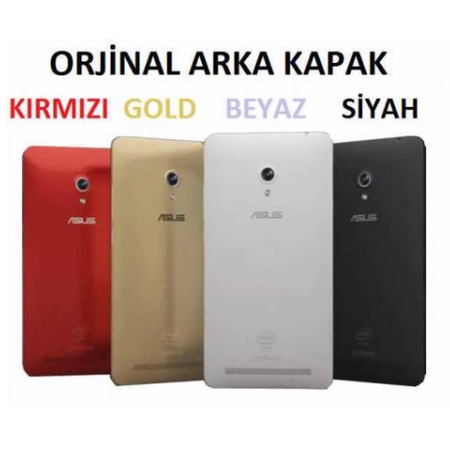 Asus Zenfone 6 Arka Kapak Orjinal Batarya Kapagi Fiyatlari Ve Ozellikleri