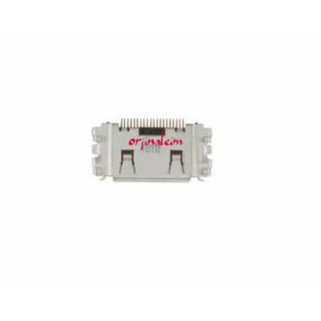 samsung e1205 sarj soketi