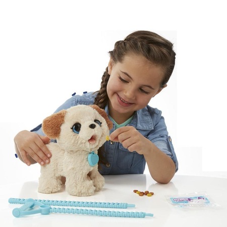 Fur Real Friends Afacan Kopegim Pax Fiyatlari Ve Ozellikleri