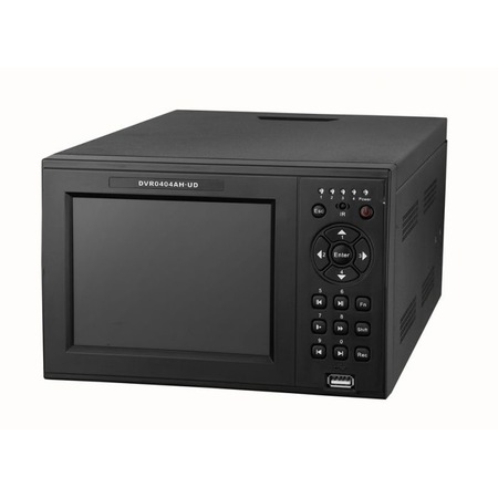 balitech bl 9904 7 lcd 4 kanal 1 ses