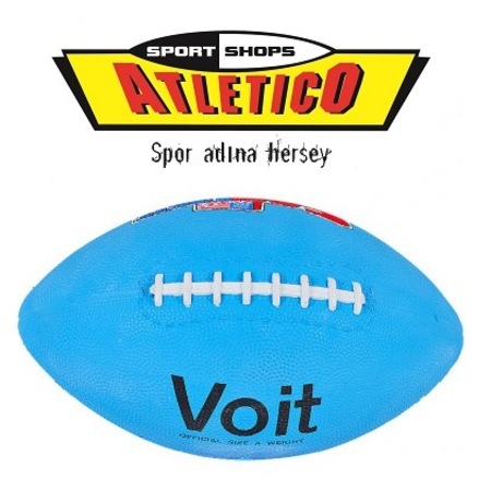 Amerikan Futbol Topu Voit Atletico Spor Fiyatlari Ve Ozellikleri