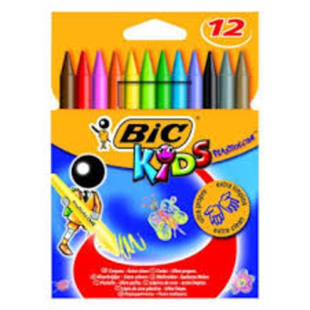 Bic Pastel Boya Plastidecor Mum Boya 12 Li Fiyatlari Ve Ozellikleri