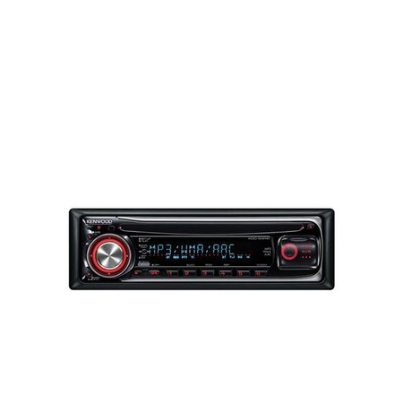 Kenwood Kdc W4141ay Cd Mp3 Radio Oto Teyp Fiyatlari Ve Ozellikleri