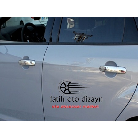 Ford Focus 3 Krom Kapi Kolu 4 Kapi 2011 2014 Fiyatlari Ve Ozellikleri