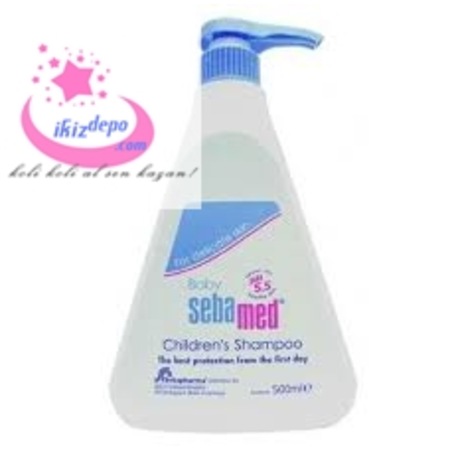 99 Bebek Sac Ve Vucut Sampuani 200 Ml