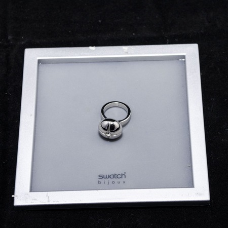 Swatch Bijoux Trellisphere Yuzuk Fiyatlari Ve Ozellikleri