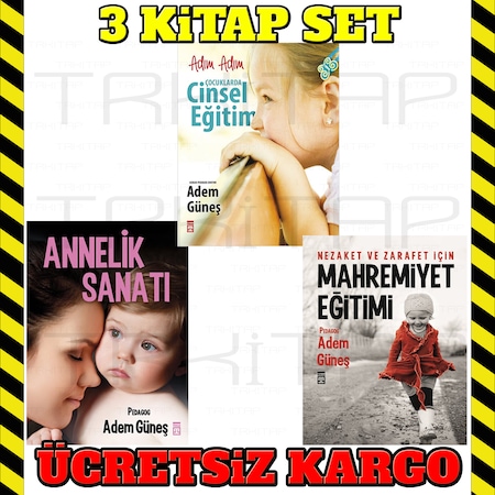 Pedagog Dr Adem Gunes Annelik Sanati Cinsel Mahremiyet Egitim Fiyatlari Ve Ozellikleri