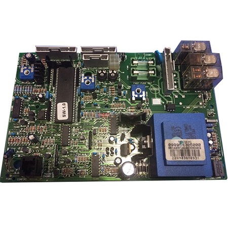 ariston microtec kombi elektronik kart