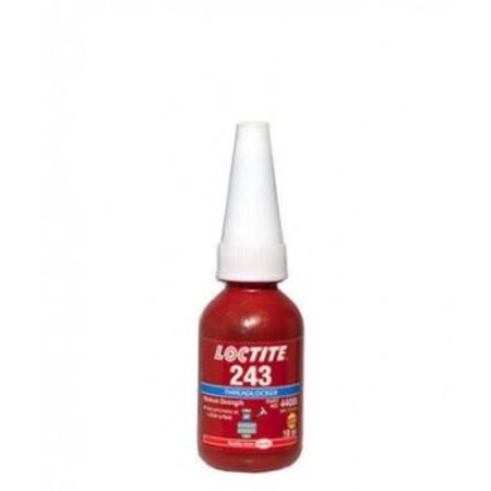 Loctite 243 Orta Mukavemetli Vida Sabitleyici 10ml Fiyatlari Ve Ozellikleri