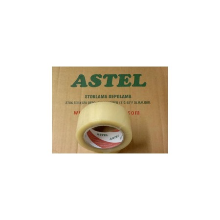 Astel Koli Bandi 45x40 Mt 96 Adet Koli Fiyatlari Ve Ozellikleri