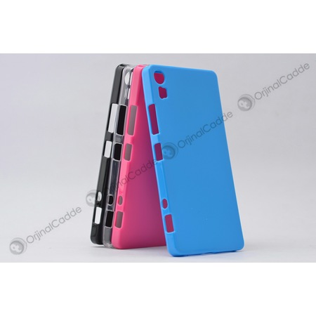 Lenovo Vibe Shot Z90 Kilif Super Silikon Kilif Fiyatlari Ve Ozellikleri