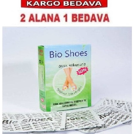 Bio Shoes Ayak Kokusu Giderici Fiyatlari Ve Ozellikleri