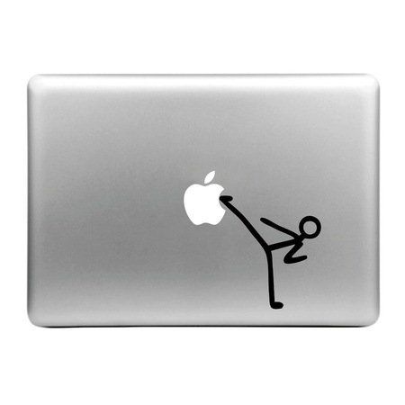 Macbook Pro Laptop Ipad Iphone Karete Spor Sticker Etiket Fiyatlari Ve Ozellikleri