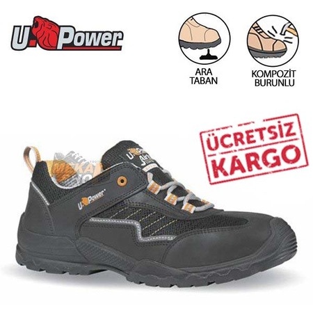 U Power Miami S1p Src Is Ayakkabisi Fiyatlari Ve Ozellikleri