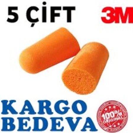 Orjinal 3m 1100 Kulak Tikaci 5 Cift Fiyatlari Ve Ozellikleri