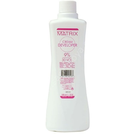 Matrix Krem Oksidan 1000 Ml 30 Volum Fiyatlari Ve Ozellikleri