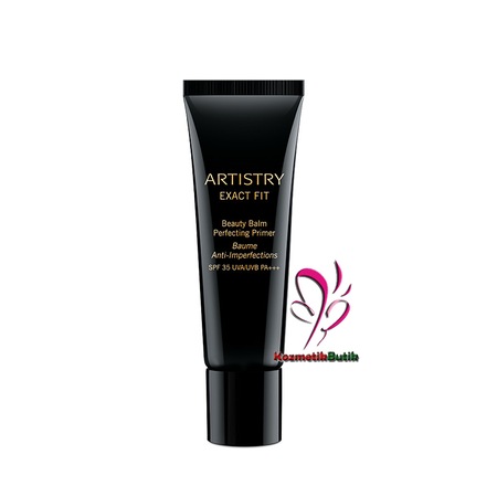 Amway Artistry Exact Fit Makyaj Oncesi Baz Bb Krem Fiyatlari Ve Ozellikleri
