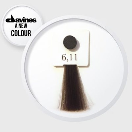 Davines A New Colour Boya 6 11 Koyu Kullu Kumral Fiyatlari Ve Ozellikleri