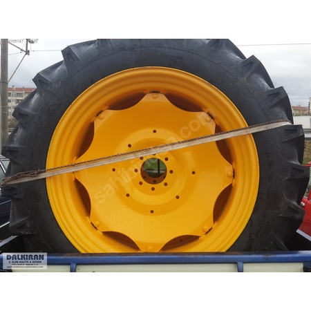 13 6 12 36 Traktor Dar Jant Lastik Ic Lastik Set 13 6 36 136 Fiyatlari Ve Ozellikleri
