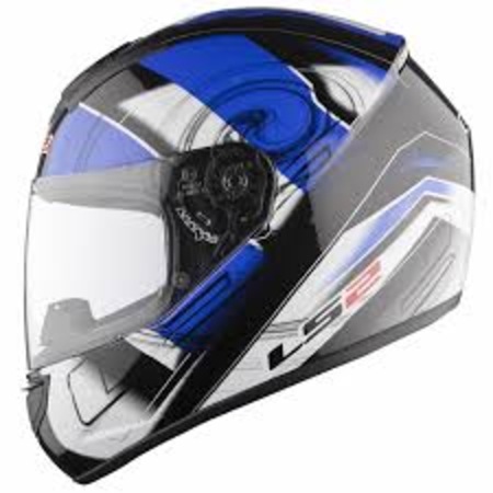 Ls2 Ff351 Action Mavi Kask Fiyatlari Ve Ozellikleri
